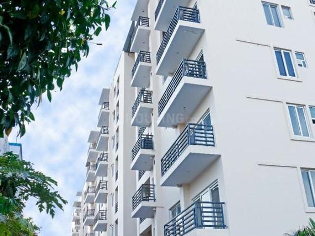 3 BHK Apartment in Amausi for resale Lucknow. The reference number is 11262364
