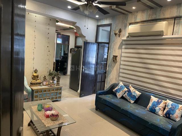 3 BHK Apartment in Amausi for resale Lucknow. The reference number is 14048784