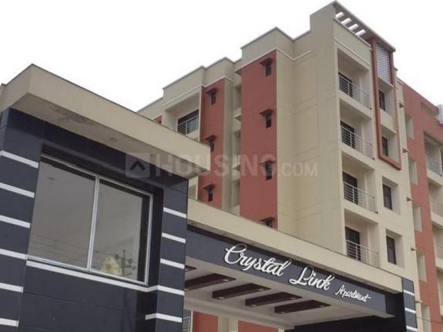3 BHK Apartment in Amausi for resale Lucknow. The reference number is 20916255