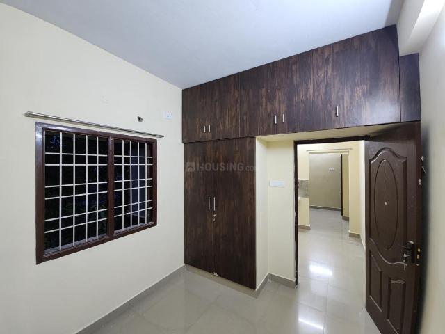 3 BHK Apartment in Ambattur for rent Chennai. The reference number is 20934881