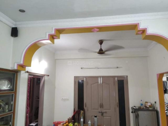 3 BHK Apartment in Ambattur for rent Chennai. The reference number is 21337438