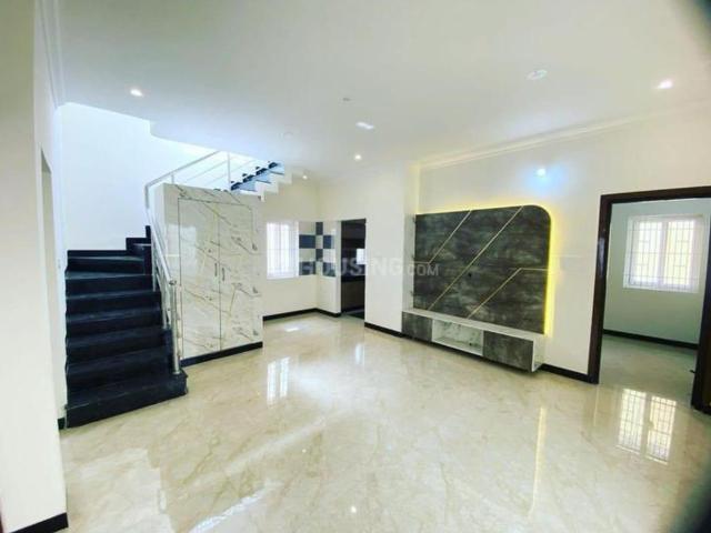 3 BHK Apartment in Ambattur for resale Chennai. The reference number is 18985581