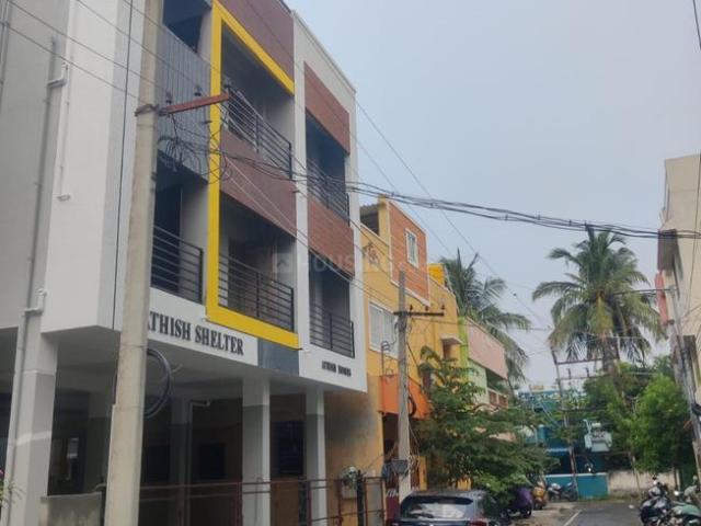 3 BHK Apartment in Ambattur for resale Chennai. The reference number is 20505794