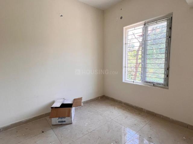 3 BHK Apartment in Ambattur for resale Chennai. The reference number is 20962516