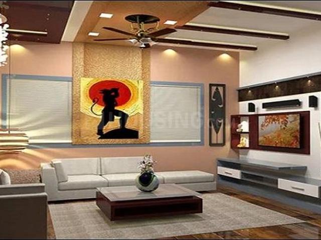 3 BHK Apartment in Ambattur for resale Chennai. The reference number is 21146541
