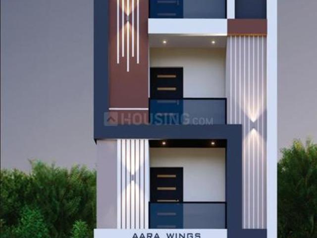 3 BHK Apartment in Ambattur for resale Chennai. The reference number is 21169767