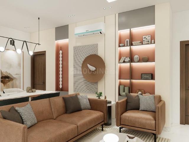 3 BHK Apartment in Ambattur for resale Chennai. The reference number is 21259097