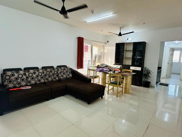 3 BHK Apartment in Ambattur Industrial Estate for rent Chennai. The reference number is 16559671