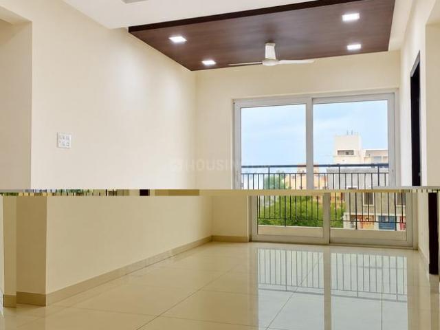3 BHK Apartment in Ambattur Industrial Estate for rent Chennai. The reference number is 21353154