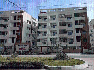 3 BHK Apartment in Ambattur Industrial Estate for resale Chennai. The reference number is 20057443
