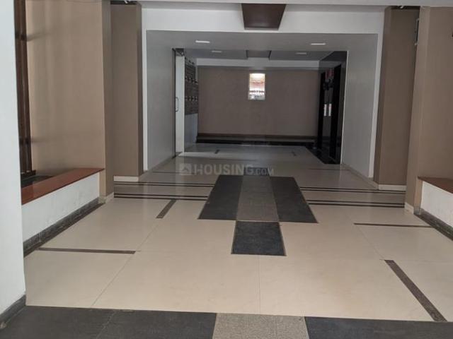 3 BHK Apartment in Ambawadi for rent Ahmedabad. The reference number is 18785073