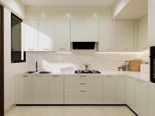 3 BHK Apartment in Ambawadi for rent Ahmedabad. The reference number is 19460885