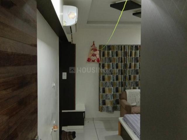 3 BHK Apartment in Ambawadi for rent Ahmedabad. The reference number is 19895661