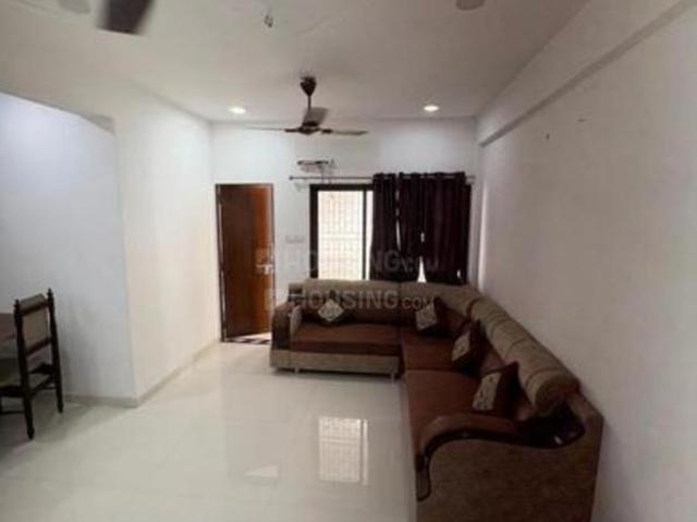 3 BHK Apartment in Ambawadi for rent Ahmedabad. The reference number is 20239754