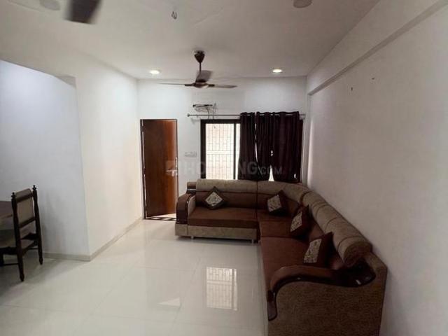3 BHK Apartment in Ambawadi for rent Ahmedabad. The reference number is 20239754