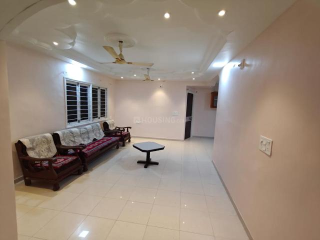 3 BHK Apartment in Ambawadi for rent Ahmedabad. The reference number is 20438633