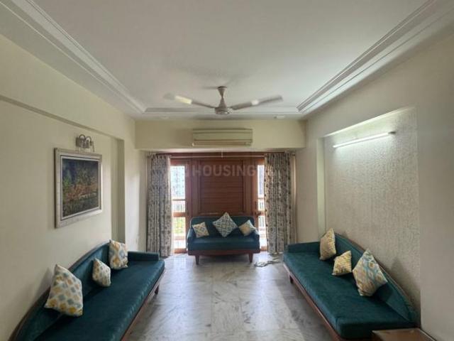 3 BHK Apartment in Ambawadi for rent Ahmedabad. The reference number is 20458511