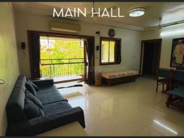 3 BHK Apartment in Ambawadi for rent Ahmedabad. The reference number is 20464376