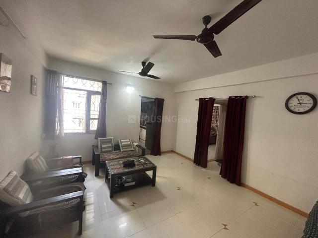 3 BHK Apartment in Ambawadi for rent Ahmedabad. The reference number is 20565131