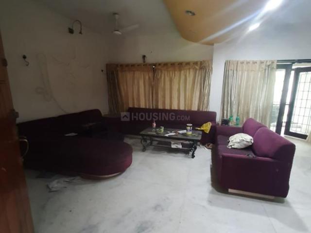 3 BHK Apartment in Ambawadi for rent Ahmedabad. The reference number is 20600988