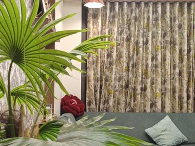 3 BHK Apartment in Ambawadi for rent Ahmedabad. The reference number is 20858155