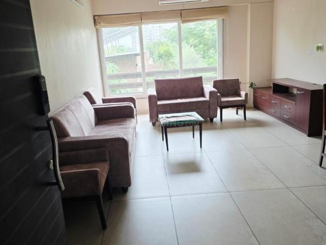 3 BHK Apartment in Ambawadi for rent Ahmedabad. The reference number is 20917283