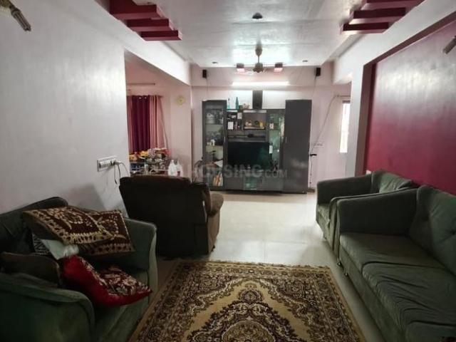 3 BHK Apartment in Ambawadi for rent Ahmedabad. The reference number is 21265813