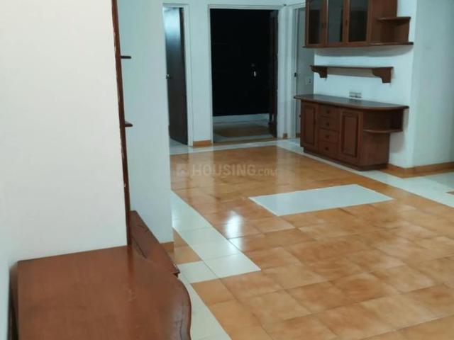 3 BHK Apartment in Ambawadi for rent Ahmedabad. The reference number is 21263470