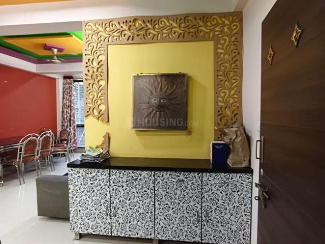 3 BHK Apartment in Ambawadi for rent Ahmedabad. The reference number is 21333847