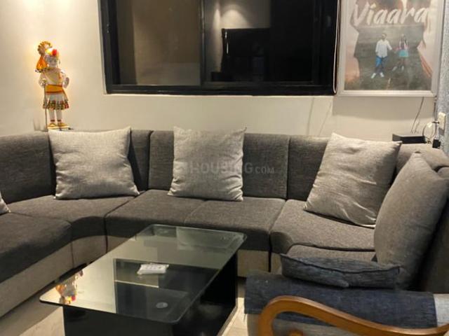 3 BHK Apartment in Ambawadi for resale Ahmedabad. The reference number is 14140216