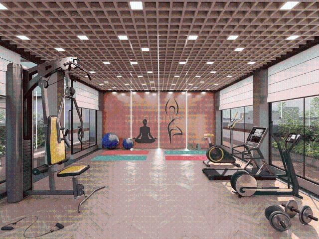 3 BHK Apartment in Ambawadi for resale Ahmedabad. The reference number is 18343443