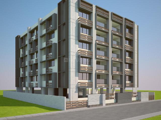 3 BHK Apartment in Ambawadi for resale Ahmedabad. The reference number is 19864070