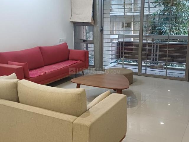3 BHK Apartment in Ambawadi for resale Ahmedabad. The reference number is 19349401