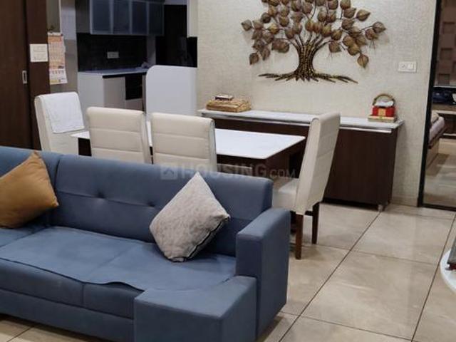 3 BHK Apartment in Ambawadi for resale Ahmedabad. The reference number is 20585244