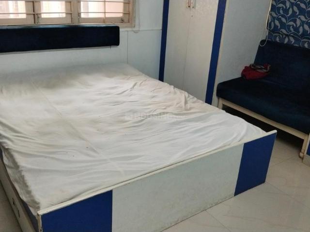 3 BHK Apartment in Ambawadi for resale Ahmedabad. The reference number is 20706062