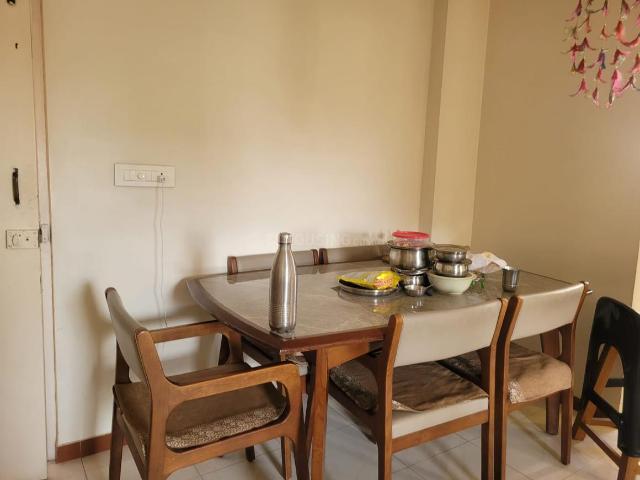3 BHK Apartment in Ambawadi for resale Ahmedabad. The reference number is 20722764