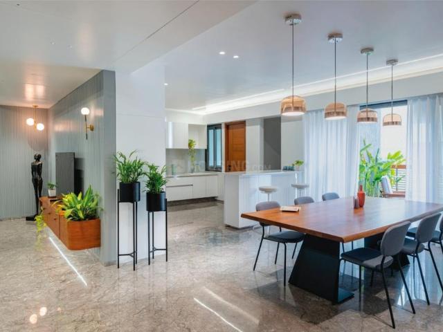 3 BHK Apartment in Ambawadi for resale Ahmedabad. The reference number is 20753660