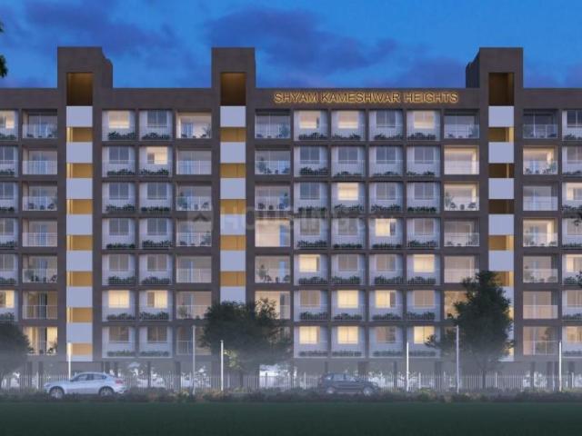 3 BHK Apartment in Ambawadi for resale Ahmedabad. The reference number is 20912974
