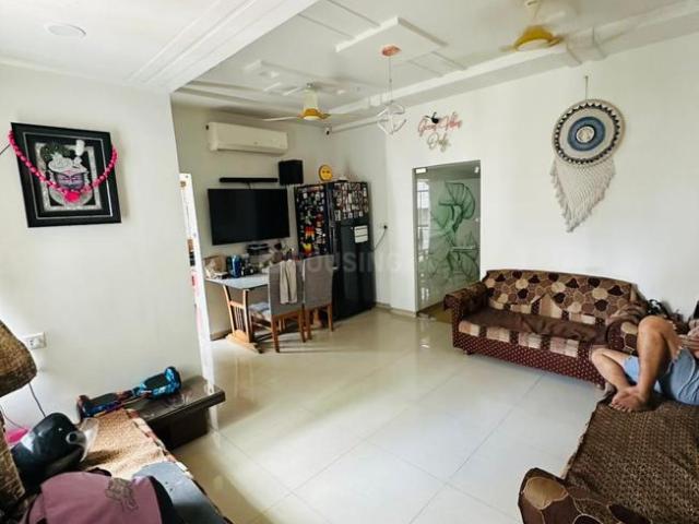 3 BHK Apartment in Ambawadi for resale Ahmedabad. The reference number is 20936244