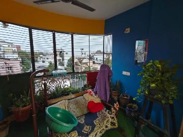 3 BHK Apartment in Ambawadi for resale Ahmedabad. The reference number is 20152753