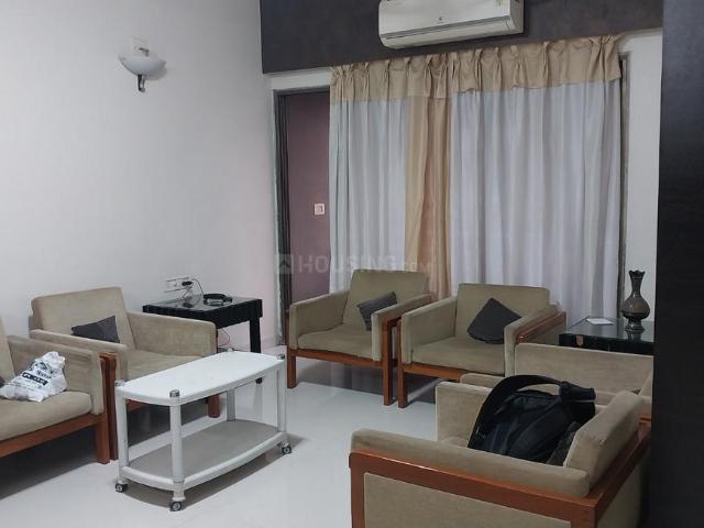 3 BHK Apartment in Ambawadi for resale Ahmedabad. The reference number is 20161860