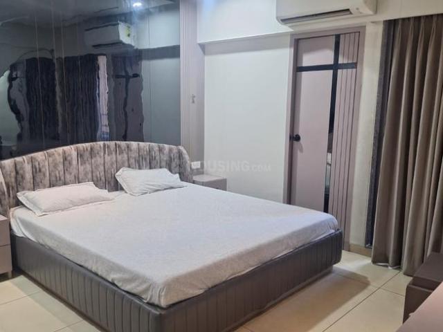 3 BHK Apartment in Ambawadi for resale Ahmedabad. The reference number is 20371191