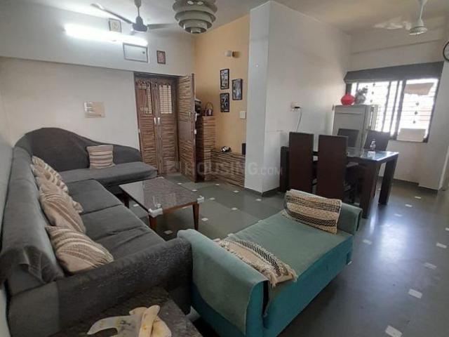3 BHK Apartment in Ambawadi for resale Ahmedabad. The reference number is 21031822