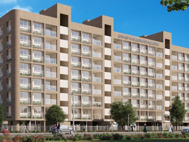 3 BHK Apartment in Ambawadi for resale Ahmedabad. The reference number is 21226561