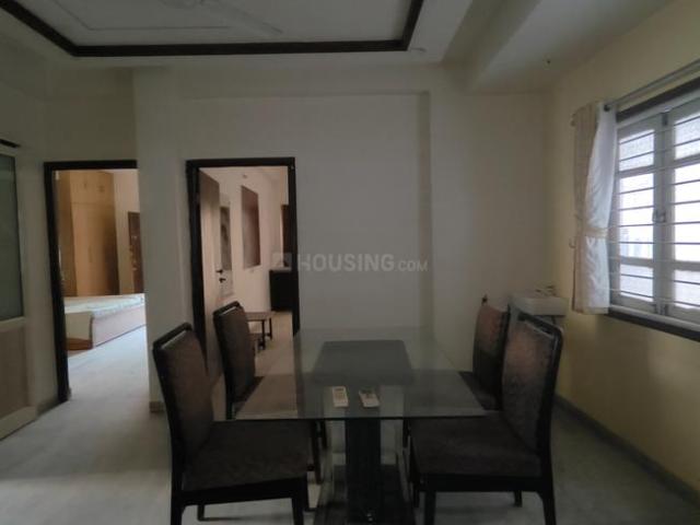 3 BHK Apartment in Ambawadi for resale Ahmedabad. The reference number is 21343256