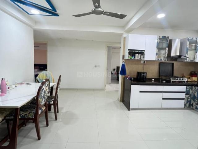 3 BHK Apartment in Ambawadi for resale Ahmedabad. The reference number is 19620524