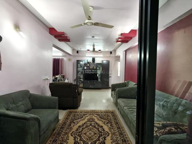 3 BHK Apartment in Ambawadi for resale Ahmedabad. The reference number is 19620608