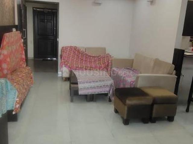 3 BHK Apartment in Ambazari for rent Nagpur. The reference number is 19551344
