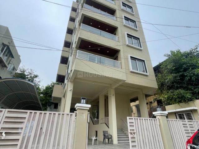 3 BHK Apartment in Ambazari for rent Nagpur. The reference number is 21068923