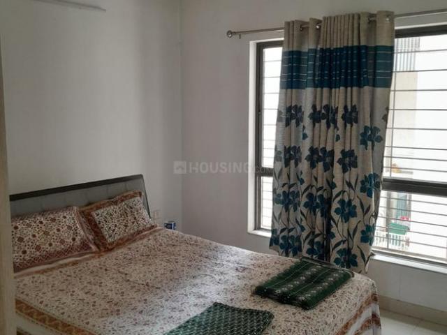 3 BHK Apartment in Ambegaon Budruk for rent Pune. The reference number is 16333665